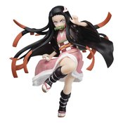 DEMON SLAYER KIMETSU NEZUKO KAMADO THE THIRD ICHIBAN FIG (NE