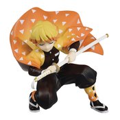 DEMON SLAYER KIMETSU ZENITSU AGATSUMA THE THIRD ICHIBAN FIG