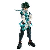 MY HERO ACADEMIA IZUKU MIDORIYA IM READY ICHIBAN FIG  (