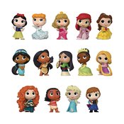MYSTERY MINIS ULTIMATE PRINCESS 12PC BMB DISP