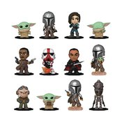 MYSTERY MINIS MANDALORIAN 12PC BMB DISP
