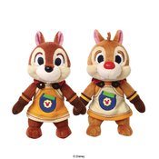 KINGDOM HEARTS III CHIP & DALE PLUSH