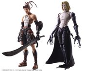 VAGRANT STORY BRING ARTS ASHLEY RIOT & SYDNEY LOSSTAROT AF (