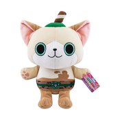 POP PAKA PAKA SODA KAT CAT PAWCHINO 7IN PLUSH