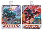 ZOIDS MEGA CLASS FIG ASST 202101  (AUG208972)