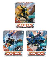ZOIDS GIGA CLASS FIG ASST 202101  (AUG208975)