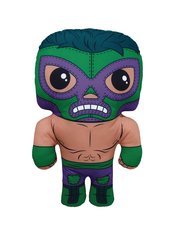 POP MARVEL LUCHADORES HULK 17IN PLUSH