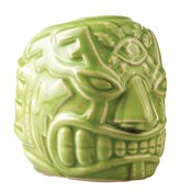 EL OJO FANTASTICO 16OZ TIKI MUG DESTRUCTOR VERDE VARIANT (AU