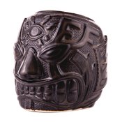 EL OJO FANTASTICO 16OZ TIKI MUG RECLUSA PARDA VARIANT (AUG20