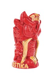 GOD BIRD MAN 16OZ TIKI MUG (AUG209035)