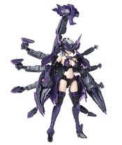 ATK GIRL SERQET 1/12 PLASTIC MODEL KIT (AUG209026)