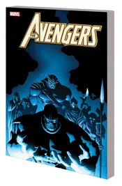 (USE FEB239180) AVENGERS BY HICKMAN COMPLETE COLLECTION TP V