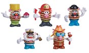 MRS POTATO HEAD CHIPS FIGURE ASST  (AUG209052)