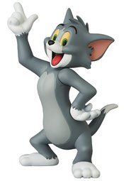 TOM AND JERRY UDF SERIES TOM FIG (AUG209079)