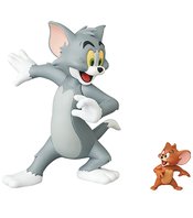 TOM AND JERRY UDF SERIES TOM & JERRY FIG (AUG209078)