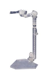 MSG CHARA STAND MODEL KIT ACCESSORY  (AUG209065)