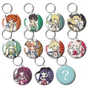 PIKURIRU FATE GRAND ORDER VOL 7 50PC CAN KEYCHAIN BMB DS (AU