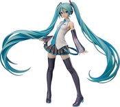 (USE SEP238965) CHAR VOCAL SER 01 HATSUNE MIKU V3 1/4 PVC FI