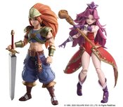 TRIALS OF MANA BRING ARTS DURAN & ANGELA AF SET (AUG209082)