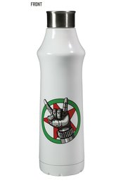 CYBERPUNK 2077 METAL WATER BOTTLE