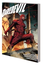 DAREDEVIL BY CHIP ZDARSKY TP VOL 05 TRUTH DARE