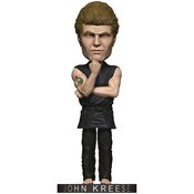 KARATE KID JOHN KREESE POLYSTONE BOBBLEHEAD (AUG209117)