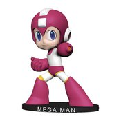 MEGA MAN TRIPLE BLADE POLYSTONE BOBBLEHEAD (AUG209119)