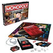 MONOPOLY CHEATERS EDITION GAME CS  (AUG209130)