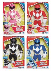 POWER RANGERS PSH MEGA MIGHTIES AF ASST 202001  (AUG209