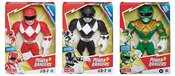 POWER RANGERS PSH MEGA MIGHTIES AF ASST 202002  (AUG209