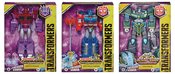 TRANSFORMERS CYBERVERSE ULTIMATE AF ASST 202002  (AUG20