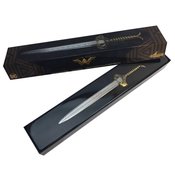 WONDER WOMAN GOD KILLER 8.5IN SCALED PROP REPLICA SWORD (AUG
