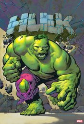 IMMORTAL HULK FLATLINE #1 NOWLAN VAR