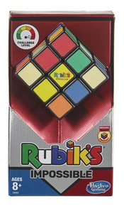 RUBIKS CUBE IMPOSSIBLE CS  (AUG209197)