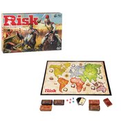 RISK BOARDGAME CS  (AUG209193)