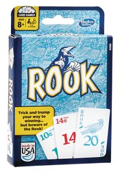 ROOK CARD GAME CS  (AUG209194)