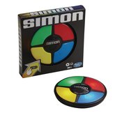 SIMON ELECTRONIC GAME CS  (AUG209198)