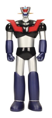 MAZINGER Z 12IN LIGHT UP FIGURE (AUG209192)
