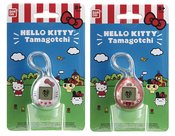 HELLO KITTY X TAMAGOTCHI NANO 6PC DISPLAY  (AUG209174)
