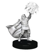 MARVEL HEROCLIX UNPAINTED MINI DOCTOR DOOM (AUG209203)