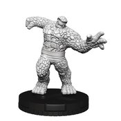 MARVEL HEROCLIX UNPAINTED MINI THE THING (AUG209208)
