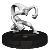 MARVEL HEROCLIX UNPAINTED MINI MR FANTASTIC (AUG209206)