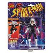 SPIDER-MAN VINTAGE BLACK CAT 6IN AF CS  (AUG209172)