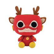 FUNKO DC HOLIDAY RUDOLPH FLASH PLUSH (AUG209178)