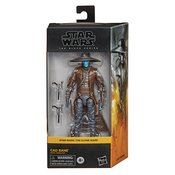 SW BLACK CW 6IN CAD BANE AF CS  (AUG209218)