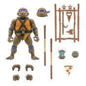 TMNT ULTIMATES WAVE 4 DONATELLO ACTION FIGURE  (AUG2092