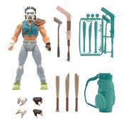 TMNT ULTIMATES WAVE 4 CASEY JONES ACTION FIGURE  (AUG20
