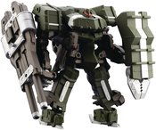 HEXA GEAR BLOCK DEFINITION ARMOR BLAZEBOAR 1/24 KIT  (A