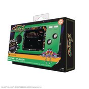 MY ARCADE GALAGA POCKET PLAYER (AUG209216)