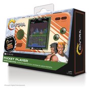 MY ARCADE CONTRA POCKET PLAYER (AUG209213)